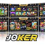 slot joker123